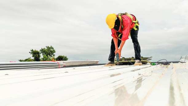 Best Roof Coating and Sealing  in Saks, AL