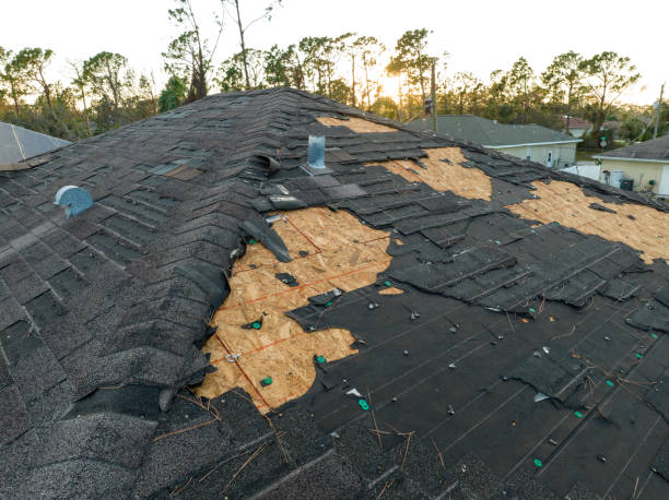 Best Rubber Roofing (EPDM, TPO)  in Saks, AL