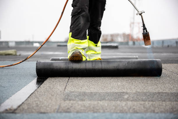 Best Roof Waterproofing  in Saks, AL