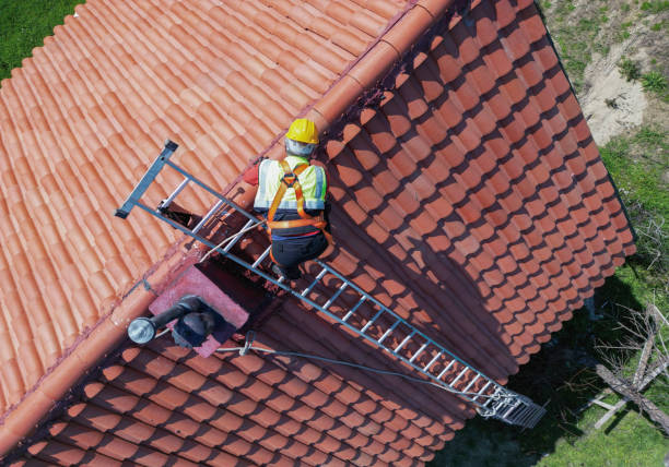 Best Asphalt Shingles Roofing  in Saks, AL